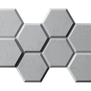 BETON ARCHITEKTONICZNY 3D HONEY
