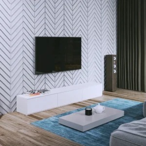 Beton architektoniczny 3D ORNATO