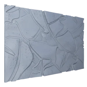 Beton architektoniczny 3D BOTANIC