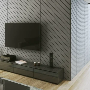 Beton architektoniczny 3D TILEA