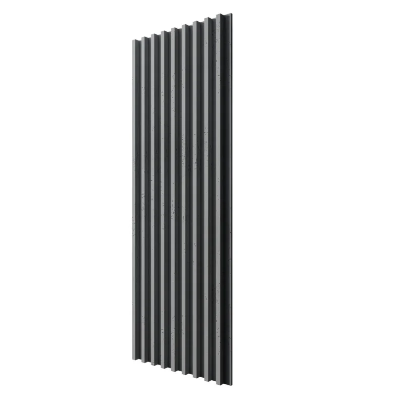 Beton architektoniczny 3D STRIPED