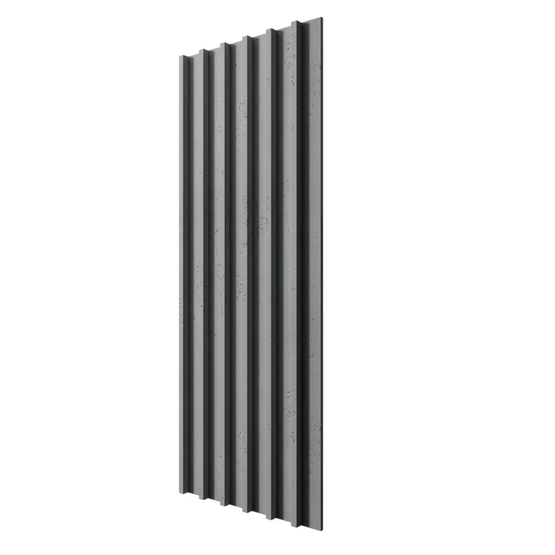 Beton architektoniczny 3D VERTIC