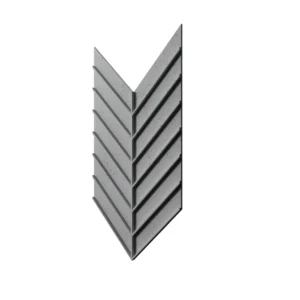 Beton architektoniczny 3D ORNATO