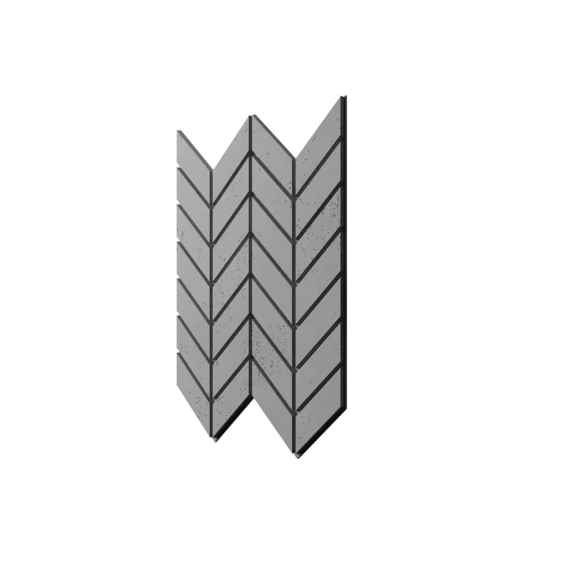 Beton architektoniczny 3D VINEA TWIN