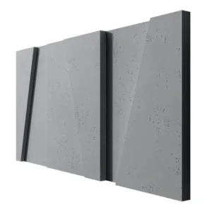 Beton architektoniczny 3D ZENITH GRANDE
