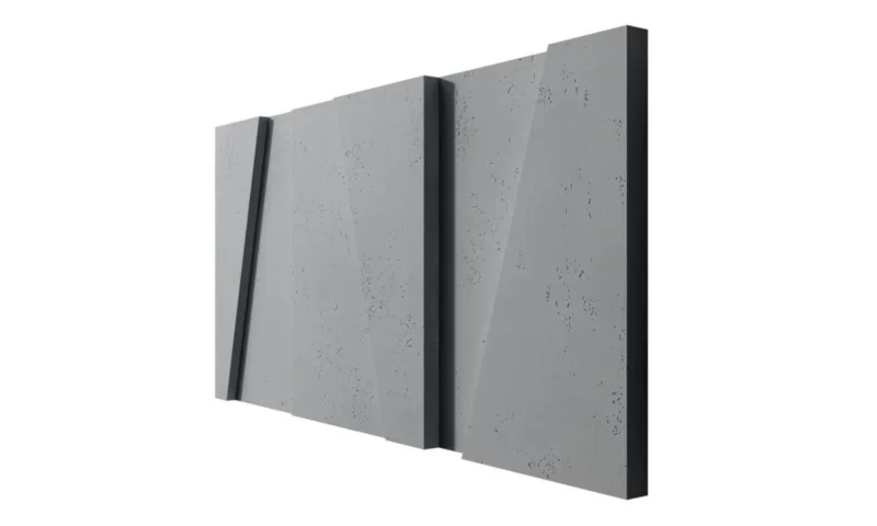 Beton architektoniczny 3D ZENITH GRANDE