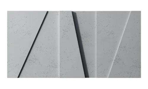 Beton architektoniczny 3D ZENITH GRANDE
