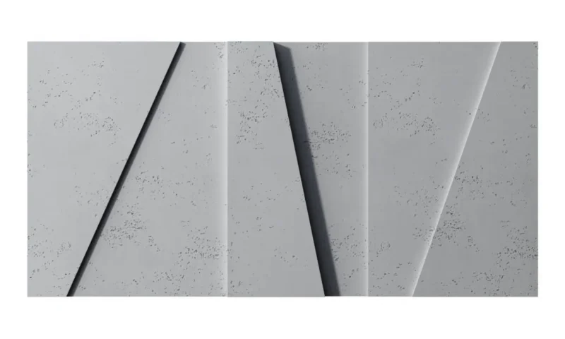 Beton architektoniczny 3D ZENITH GRANDE