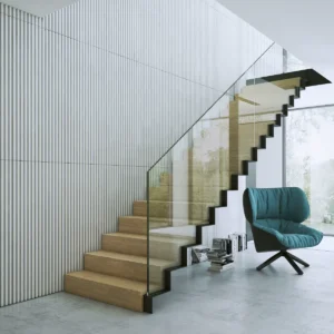 Beton architektoniczny 3D STILLA