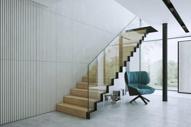 Beton architektoniczny 3D STILLA