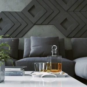 Beton architektoniczny 3D VIVA