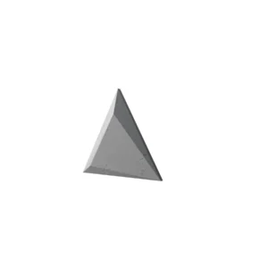 Beton architektoniczny 3D DELTA