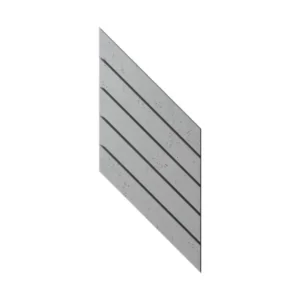 Beton architektoniczny 3D TILEA