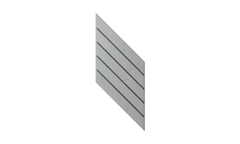 Beton architektoniczny 3D TILEA
