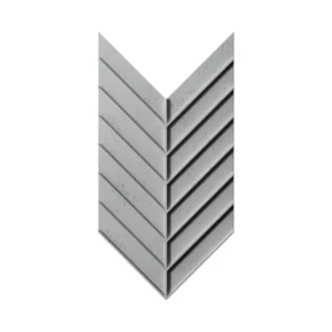 Beton architektoniczny 3D ORNATO