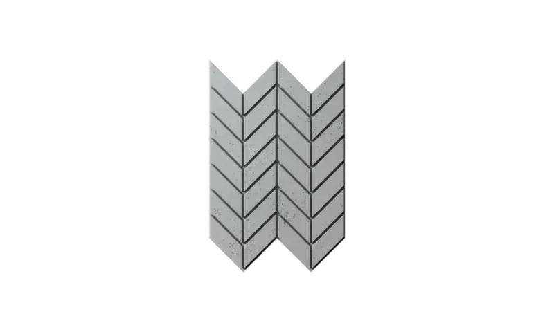 Beton architektoniczny 3D VINEA TWIN
