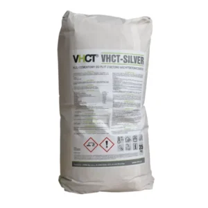 Klej cementowy VHCT-SILVER typu C2TE