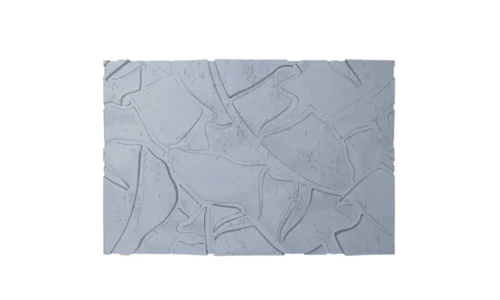Beton architektoniczny 3D BOTANIC