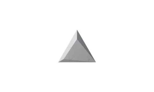 Beton architektoniczny 3D DELTA