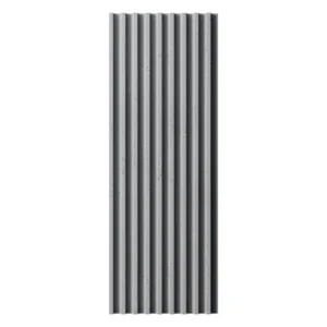Beton architektoniczny 3D STRIPED