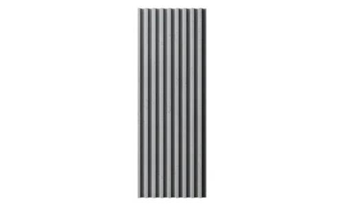 Beton architektoniczny 3D STRIPED