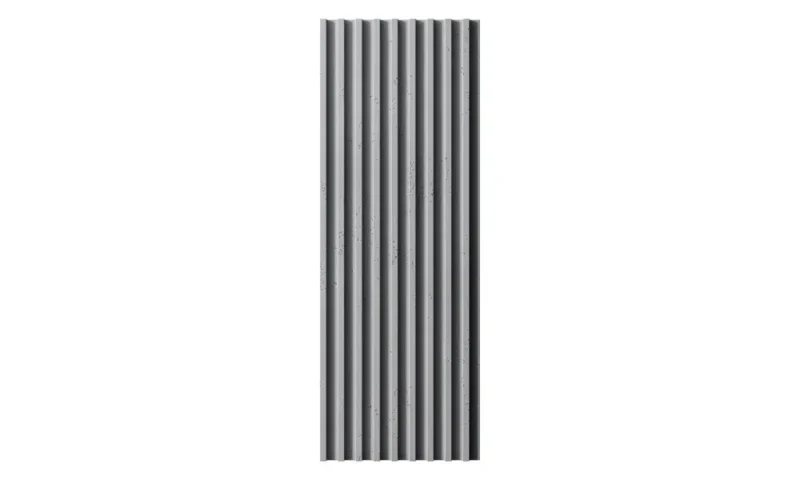 Beton architektoniczny 3D STRIPED