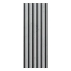 Beton architektoniczny 3D VERTIC