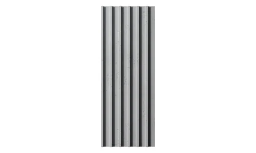Beton architektoniczny 3D VERTIC