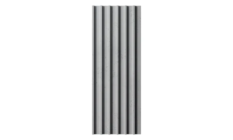 Beton architektoniczny 3D VERTIC