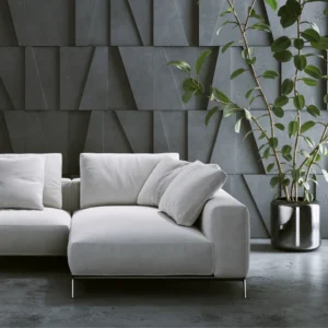 Beton architektoniczny 3D ZENITH GRANDE