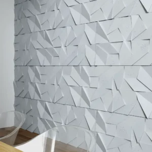 Beton architektoniczny 3D ARTEON