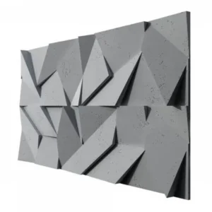 Beton architektoniczny 3D ARTEON