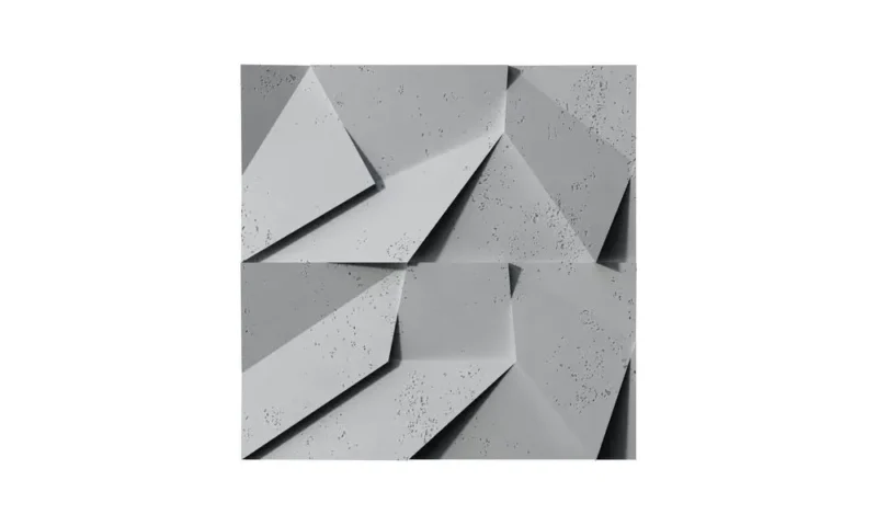Beton architektoniczny 3D ARTEON