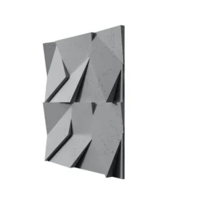 Beton architektoniczny 3D ARTEON