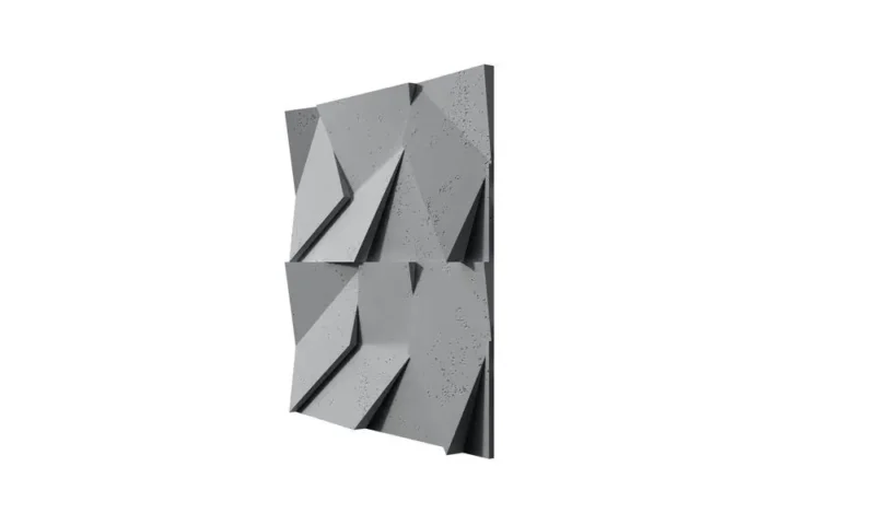 Beton architektoniczny 3D ARTEON