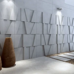 Beton architektoniczny 3D ZENITH GRANDE
