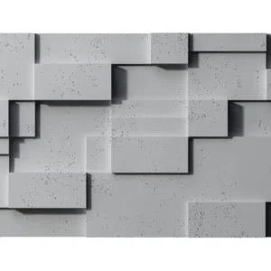 Beton architektoniczny 3D MYSTIC