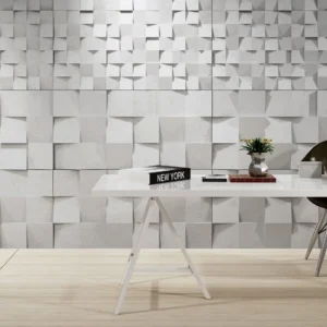 Beton architektoniczny 3D CUBIQUE GRANDE