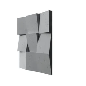 Beton architektoniczny 3D CUBIQUE GRANDE