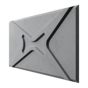 Beton architektoniczny 3D MODUŁ X