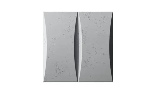 Beton architektoniczny 3D TALIA