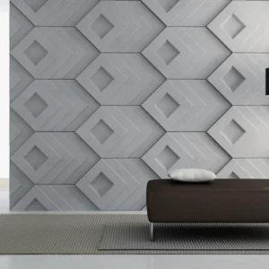 Beton architektoniczny 3D VIVA