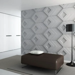 Beton architektoniczny 3D VIVA
