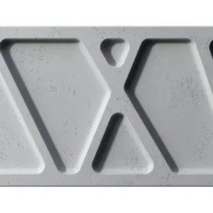 vhct-pb-24-w1-32716-modulw Beton architektoniczny 3D MODUŁ W