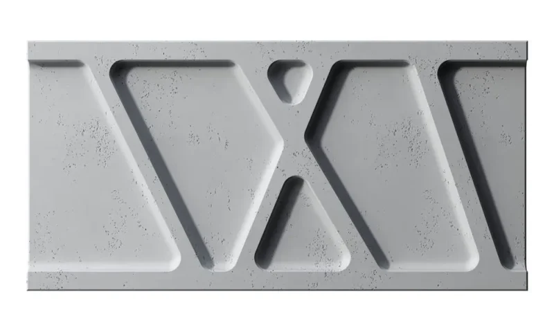 vhct-pb-24-w1-32716-modulw Beton architektoniczny 3D MODUŁ W