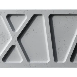 vhct-pb-24-w4-91990-modulw Beton architektoniczny 3D MODUŁ W