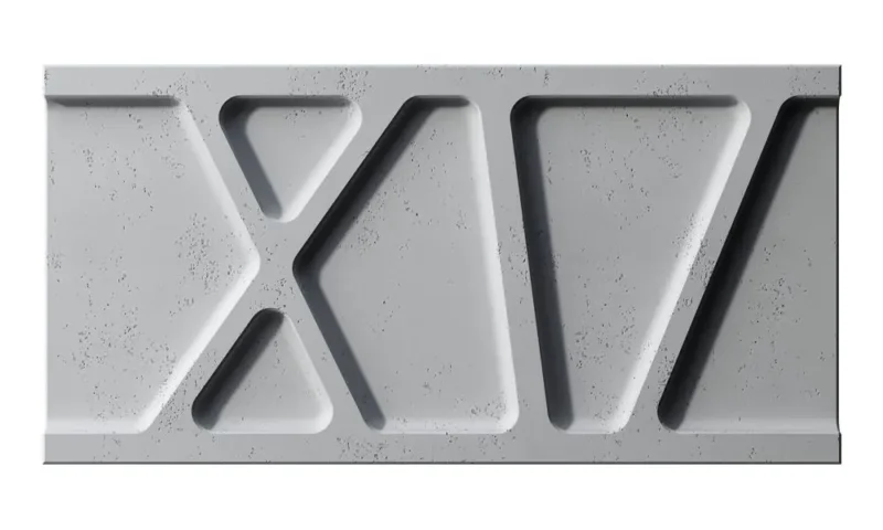 vhct-pb-24-w4-91990-modulw Beton architektoniczny 3D MODUŁ W