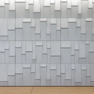 Beton architektoniczny 3D TEKT