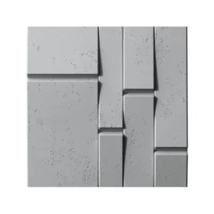 Beton architektoniczny 3D TEKT