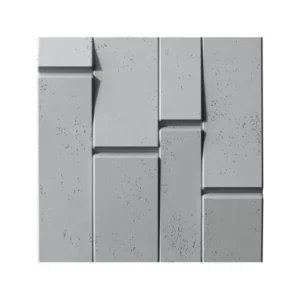 Beton architektoniczny 3D TEKT